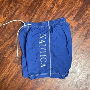Nautica Swim Trunks